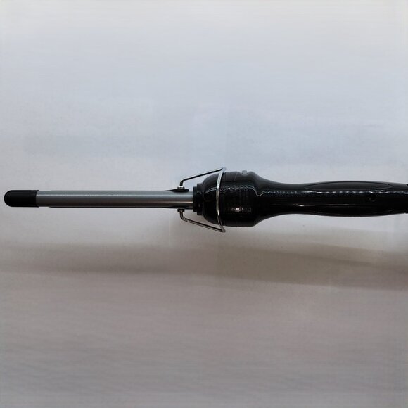 *Perfect Heat* 1/2 inch Barrel Curling Iron - Picture 4 of 7